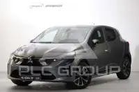 2025 Mitsubishi Colt