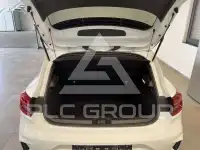 2025 Mitsubishi Colt