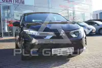 2025 Mitsubishi Colt
