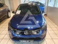 2025 Mitsubishi Colt