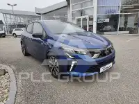 2025 Mitsubishi Colt