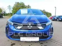 2025 Mitsubishi Colt