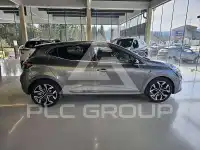 2025 Mitsubishi Colt