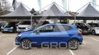 2025 Mitsubishi Colt
