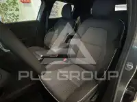2025 Mitsubishi Colt
