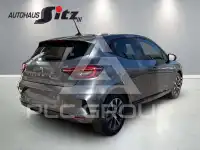 2025 Mitsubishi Colt