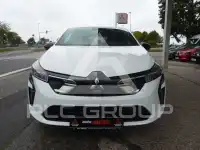2025 Mitsubishi Colt