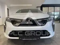 2025 Mitsubishi Colt