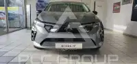 2025 Mitsubishi Colt