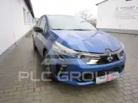 2025 Mitsubishi Colt