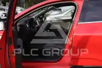 2025 Mitsubishi Colt