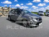 2025 Mitsubishi Colt