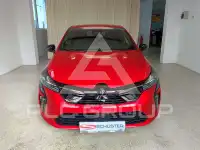 2025 Mitsubishi Colt