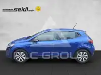 2025 Mitsubishi Colt