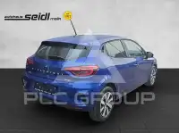 2025 Mitsubishi Colt