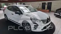 2025 Mitsubishi Colt