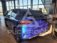 2025 Mitsubishi Colt