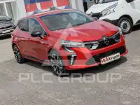 2025 Mitsubishi Colt
