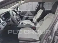 2025 Mitsubishi Colt