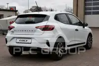 2025 Mitsubishi Colt