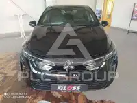 2025 Mitsubishi Colt