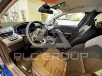2025 Mitsubishi Colt