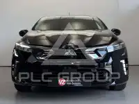 2025 Mitsubishi Colt