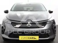 2025 Mitsubishi Colt