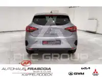 2025 Mitsubishi Colt