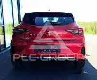 2025 Mitsubishi Colt