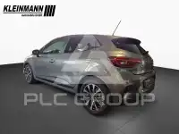 2025 Mitsubishi Colt