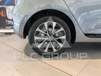 2025 Mitsubishi Colt