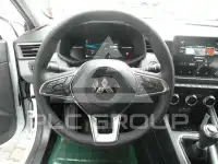 2025 Mitsubishi Colt
