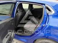 2025 Mitsubishi Colt