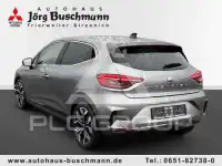 2025 Mitsubishi Colt
