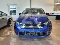2025 Mitsubishi Colt