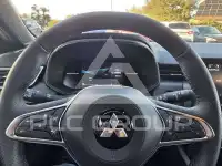 2025 Mitsubishi Colt