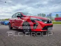 2025 Mitsubishi Colt