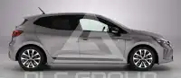 2025 Mitsubishi Colt