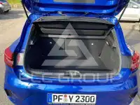 2025 Mitsubishi Colt