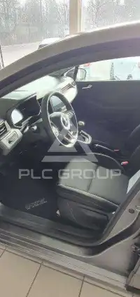 2025 Mitsubishi Colt