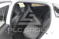 2025 Mitsubishi Colt