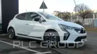 2025 Mitsubishi Colt