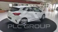 2025 Mitsubishi Colt