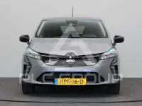 2025 Mitsubishi Colt