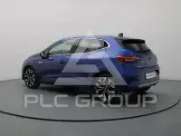 2025 Mitsubishi Colt