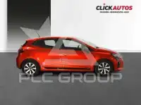 2025 Mitsubishi Colt