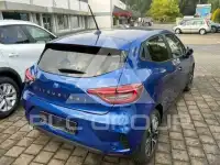 2025 Mitsubishi Colt