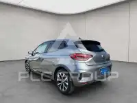 2025 Mitsubishi Colt