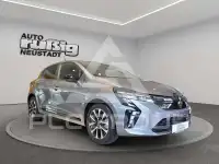 2025 Mitsubishi Colt